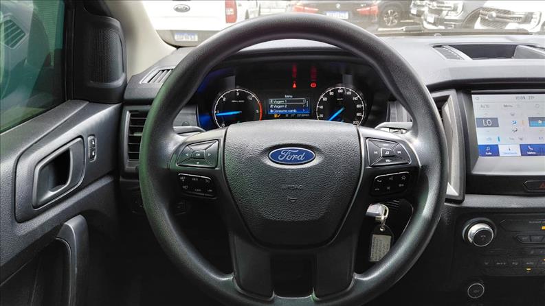  RANGER  2.2 XLS 4X4 CD 16V 10