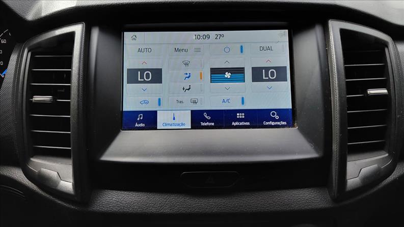  RANGER  2.2 XLS 4X4 CD 16V 12