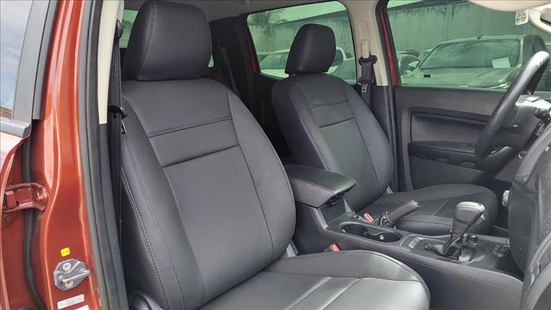  RANGER  2.2 XLS 4X4 CD 16V 5