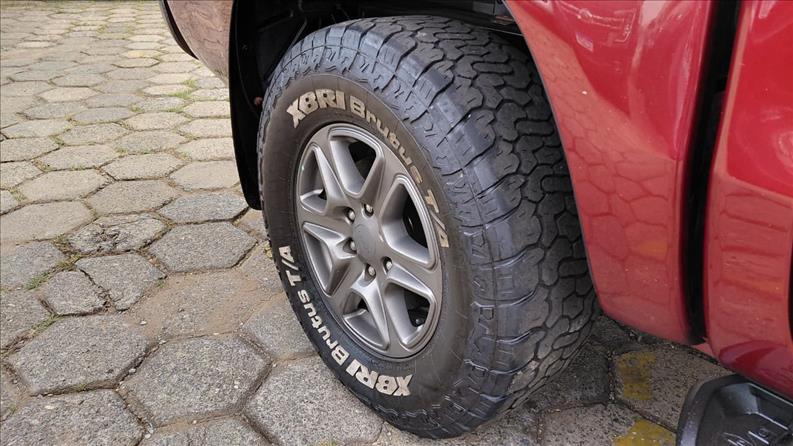  RANGER  2.2 XLS 4X4 CD 16V 14
