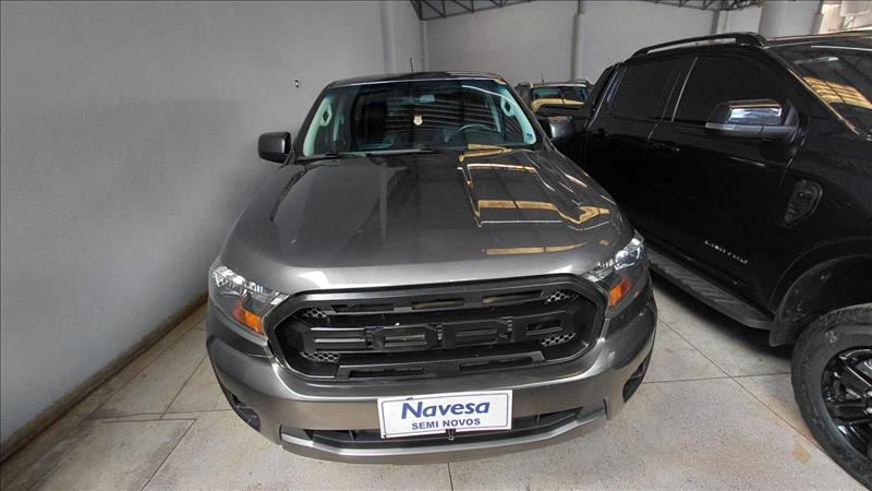  RANGER  2.2 XLS 4X4 CD 16V 