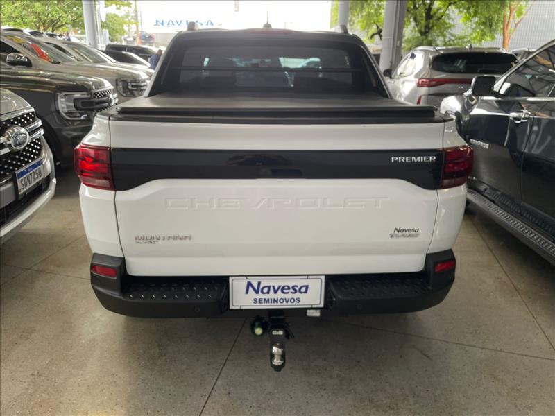  MONTANA  1.2 Turbo Premier 6