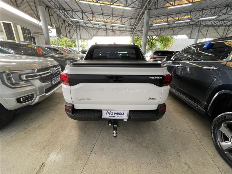  MONTANA  1.2 Turbo Premier 3