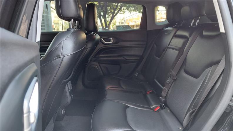  COMPASS  1.3 T270 Turbo Sport 6