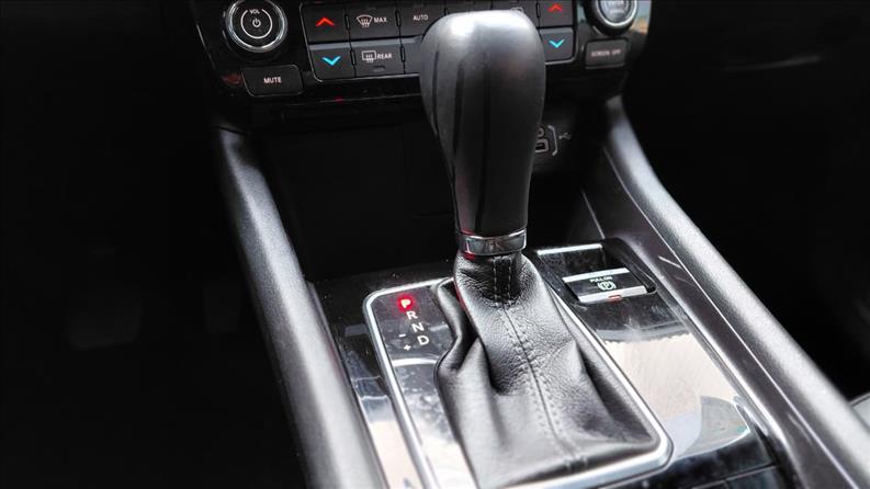  COMPASS  1.3 T270 Turbo Sport 11