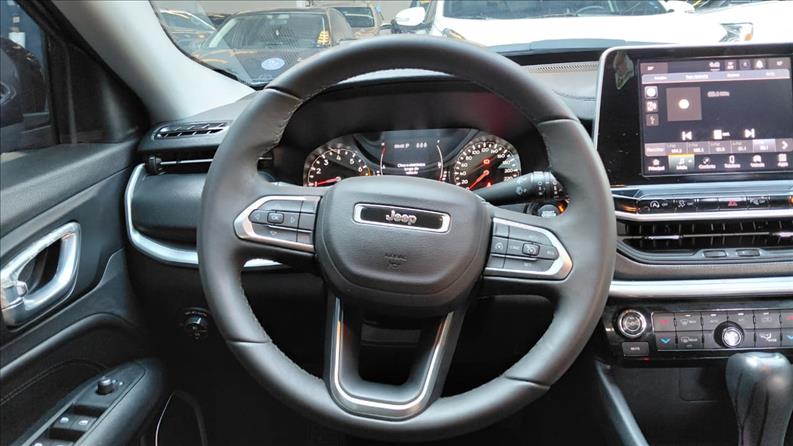  COMPASS  1.3 T270 Turbo Sport 9