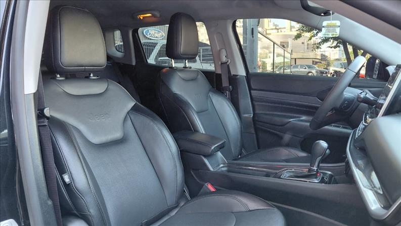  COMPASS  1.3 T270 Turbo Sport 5
