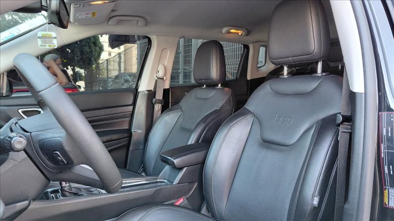  COMPASS  1.3 T270 Turbo Sport 4