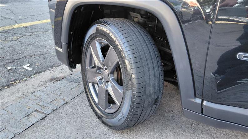  COMPASS  1.3 T270 Turbo Sport 14
