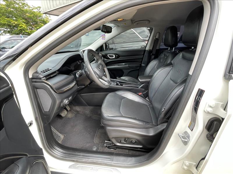  COMPASS  1.3 T270 Turbo Limited 4