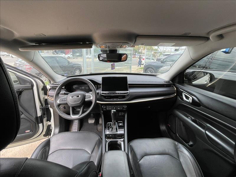  COMPASS  1.3 T270 Turbo Limited 3