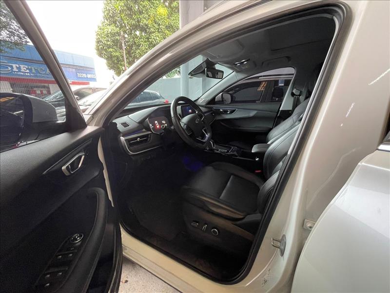  TIGGO 7 PRO  1.6 Tgdi 5