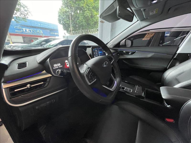  TIGGO 7 PRO  1.6 Tgdi 8