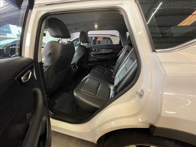  TIGGO 7 PRO  1.6 Tgdi 9