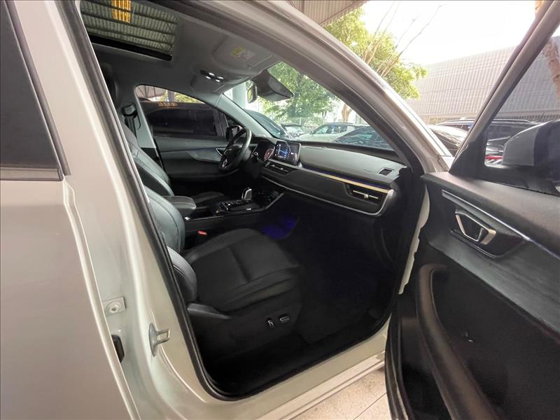  TIGGO 7 PRO  1.6 Tgdi 10