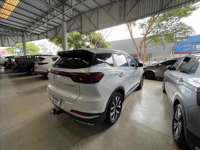  TIGGO 7 PRO  1.6 Tgdi 3