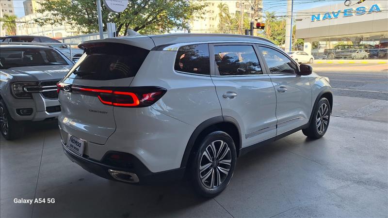  TIGGO 8  1.6 Tgdi TXS 14