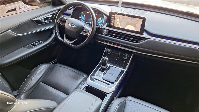  TIGGO 8  1.6 Tgdi TXS 3