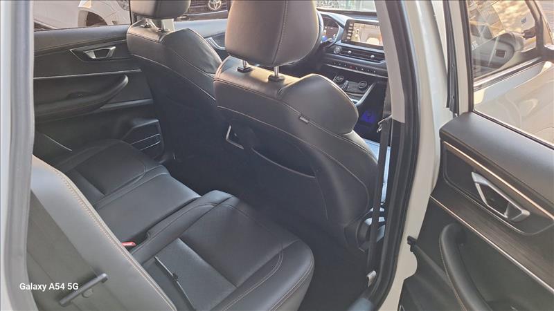  TIGGO 8  1.6 Tgdi TXS 12