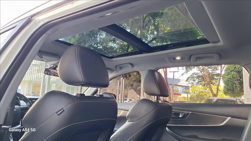  TIGGO 8  1.6 Tgdi TXS 5