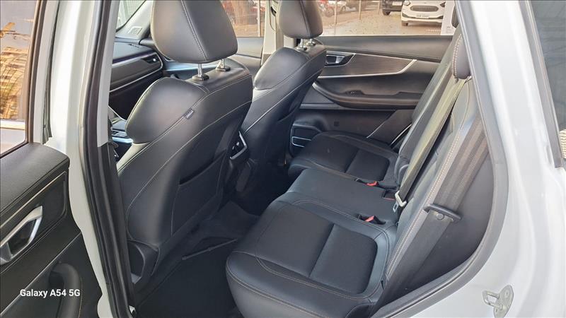  TIGGO 8  1.6 Tgdi TXS 13