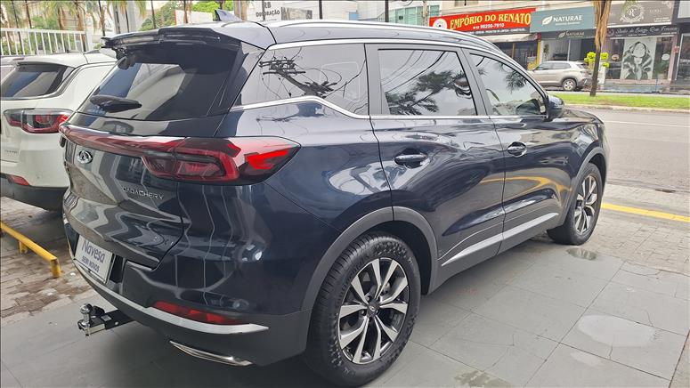  TIGGO 7 PRO  1.6 Tgdi 3