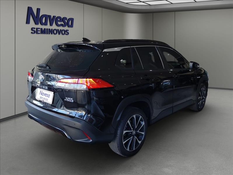  COROLLA CROSS  1.8 VVT-I Hybrid XRX 2