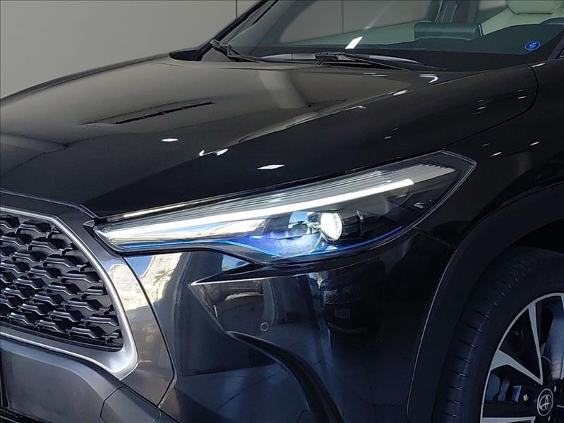  COROLLA CROSS  1.8 VVT-I Hybrid XRX 4