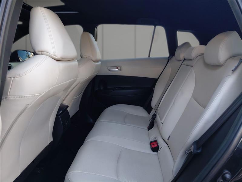  COROLLA CROSS  1.8 VVT-I Hybrid XRX 10