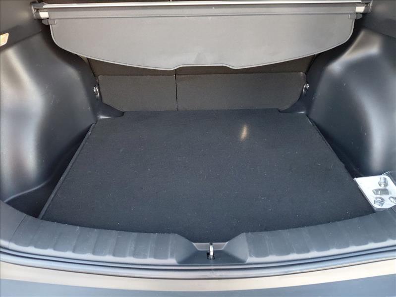  COROLLA CROSS  1.8 VVT-I Hybrid XRX 11