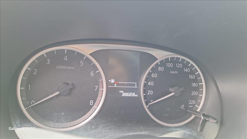  KICKS  1.6 16vstart Sense 11