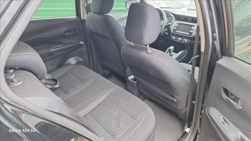  KICKS  1.6 16vstart Sense 13