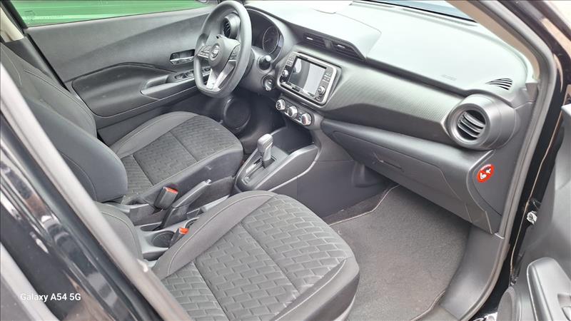  KICKS  1.6 16vstart Sense 4