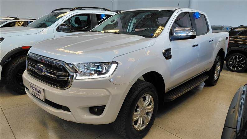  RANGER  3.2 XLT 4X4 CD 20V 