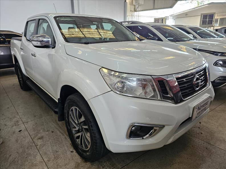  FRONTIER  2.3 16V Turbo XE CD 4X4 1