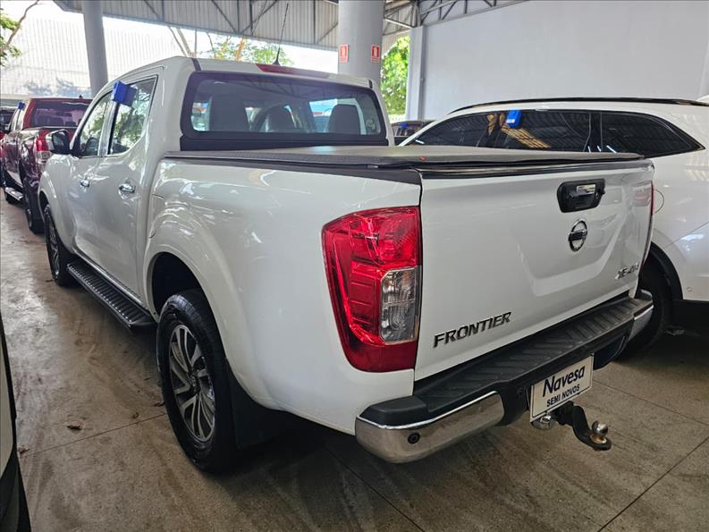  FRONTIER  2.3 16V Turbo XE CD 4X4 3