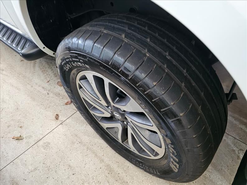  FRONTIER  2.3 16V Turbo XE CD 4X4 4