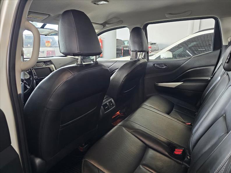  FRONTIER  2.3 16V Turbo XE CD 4X4 5