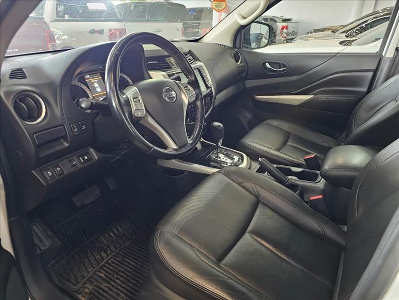  FRONTIER  2.3 16V Turbo XE CD 4X4 6