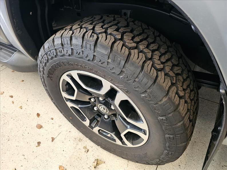  HILUX  2.8 D-4d Turbo CD SRV 4X4 2