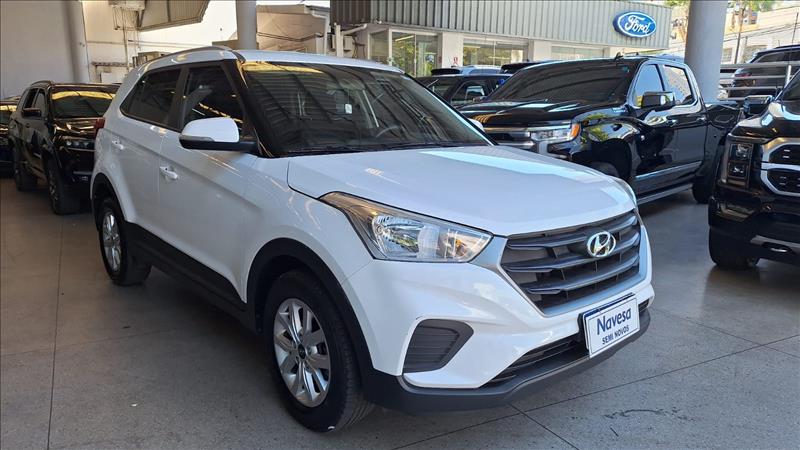  CRETA  1.6 16V Action 