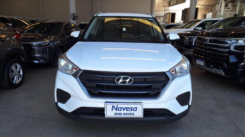  CRETA  1.6 16V Action 1