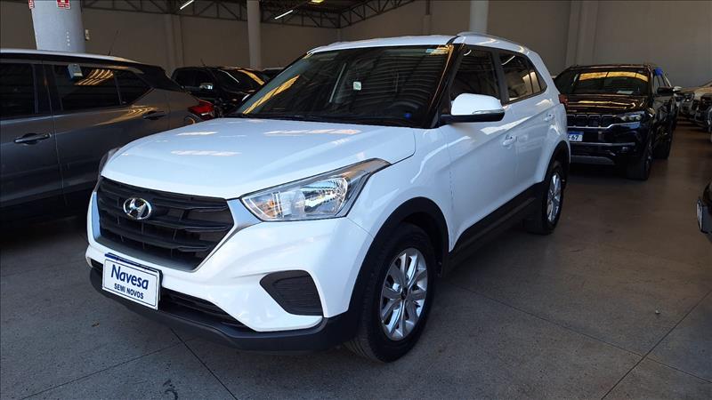  CRETA  1.6 16V Action 2