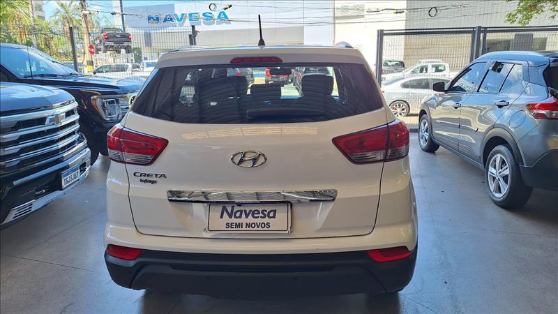  CRETA  1.6 16V Action 4