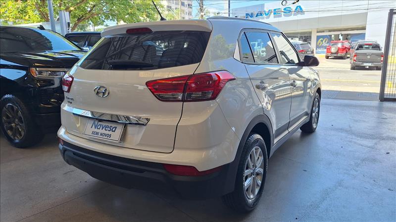  CRETA  1.6 16V Action 5