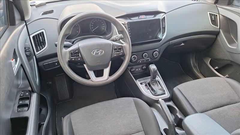  CRETA  1.6 16V Action 7