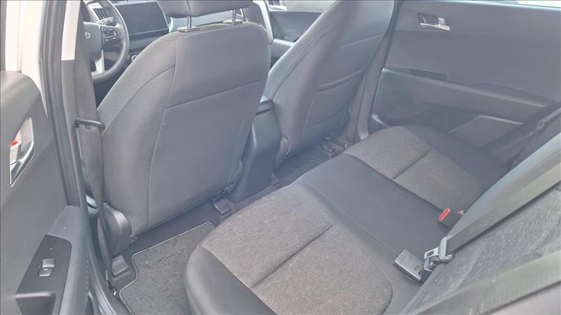  CRETA  1.6 16V Action 8