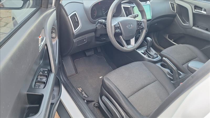  CRETA  1.6 16V Action 9