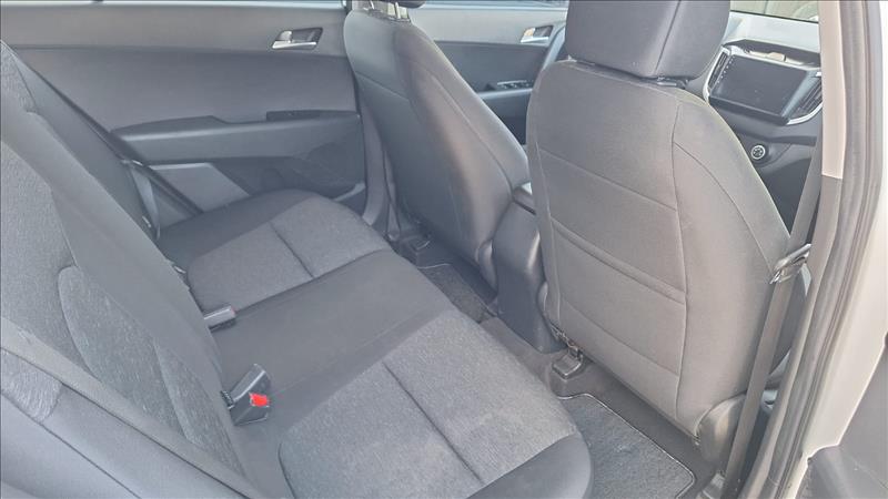  CRETA  1.6 16V Action 10