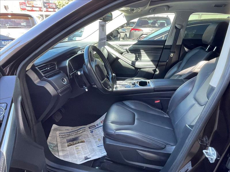  TERRITORY  1.5 Ecoboost Gtdi SEL 3